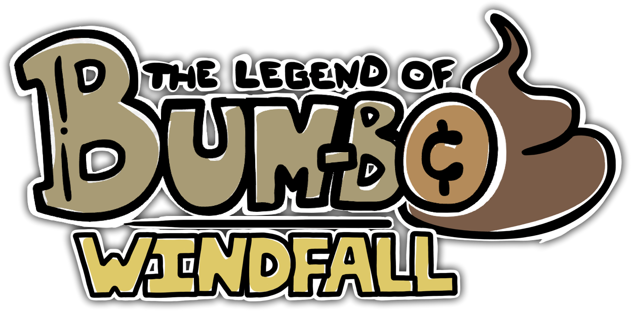 The Legend of Bum-bo: Windfall